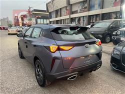 جی ئەی سی GS3